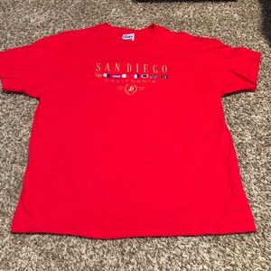 Vintage San Diego Tshirt!